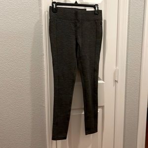 LOFT leggings NWT